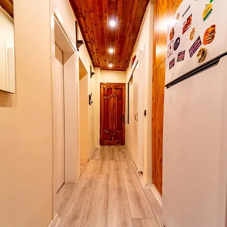 Holiday home Ahiska Kas